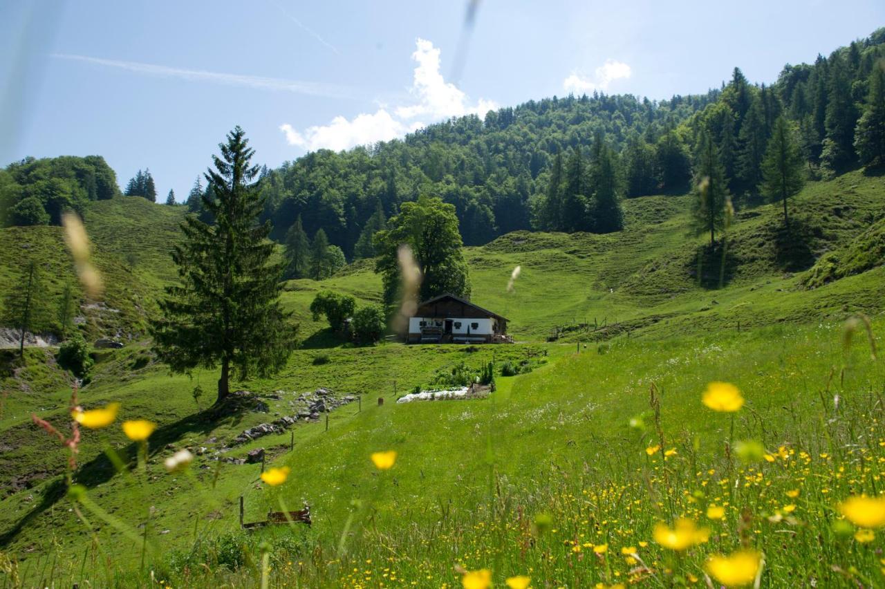 Classic Rooms By Crystal Sankt Johann in Tirol Exterior photo