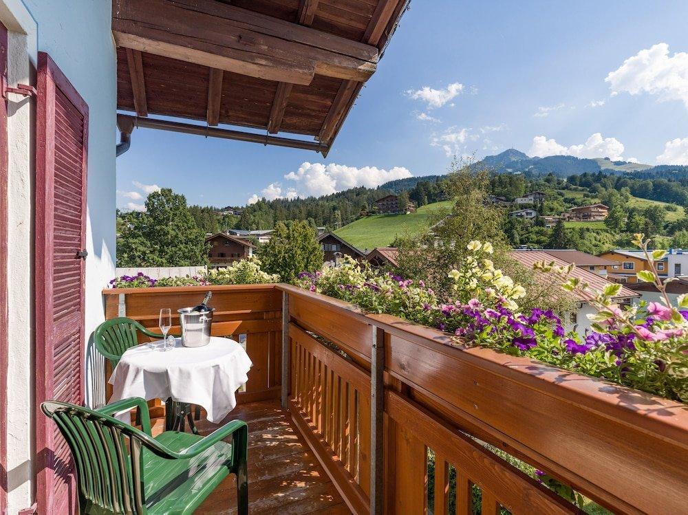 Classic Rooms By Crystal Sankt Johann in Tirol Exterior photo